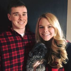 Meet your Posher, Larann